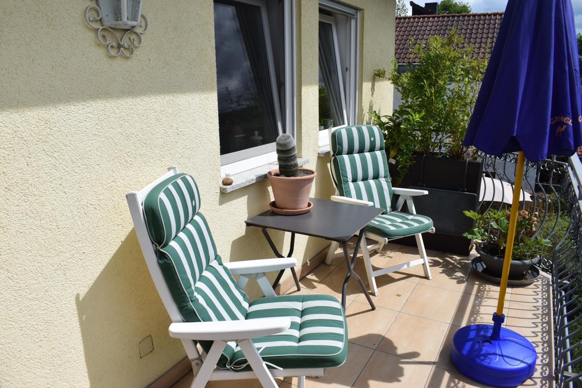 Ferienwohnung Ahrtalblick Sinzig Exterior photo
