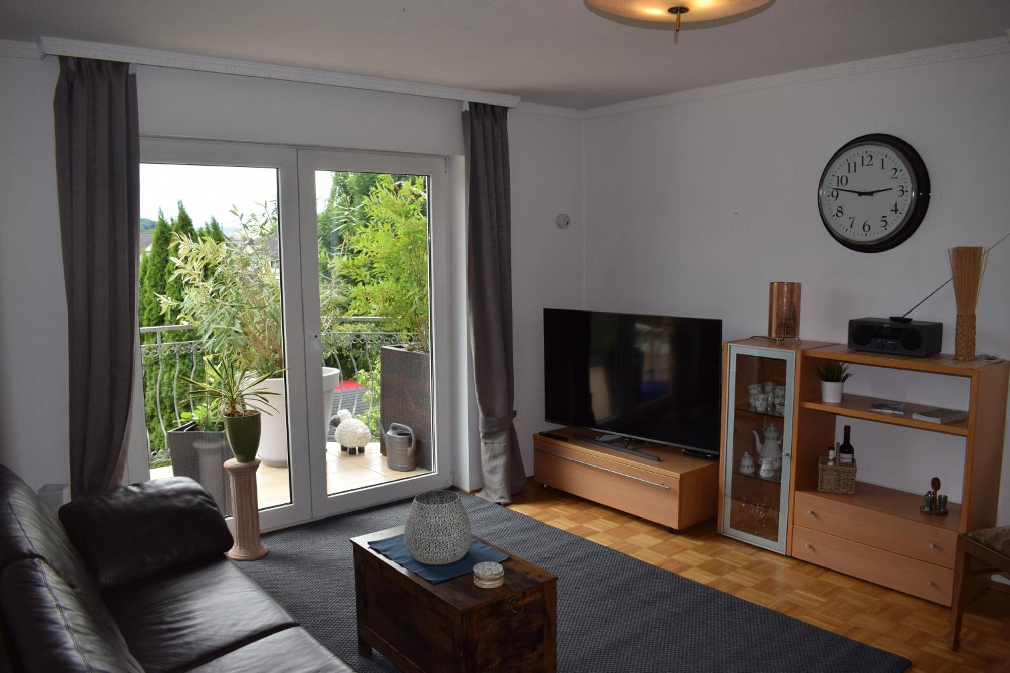 Ferienwohnung Ahrtalblick Sinzig Exterior photo